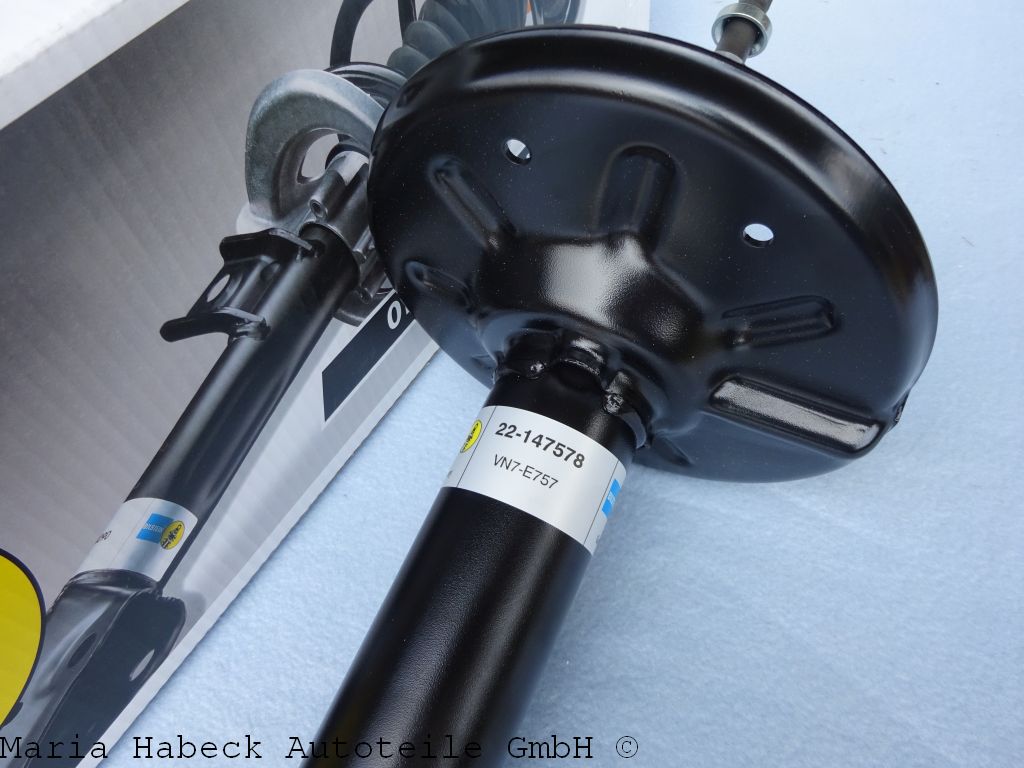 Bilstein Dämpfer 987 B4 VA   22-147578 Bilstein Dämpfer 987 B4 VA   22-147578