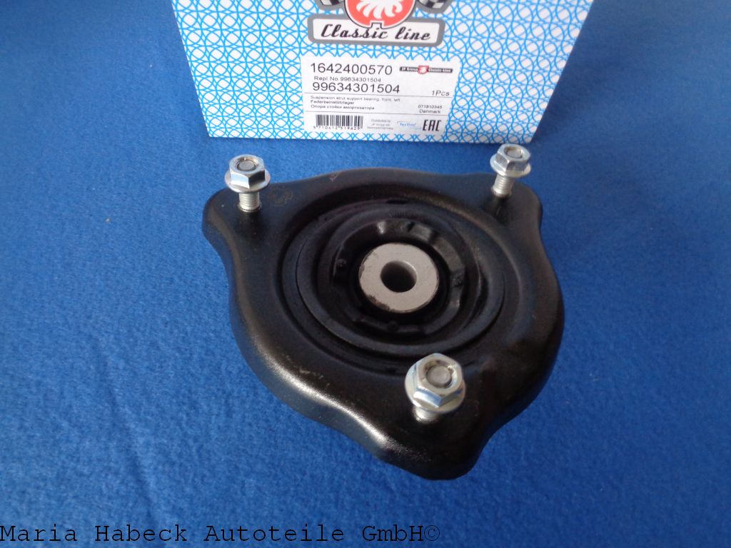 JP Domlager Porsche 996 vorne links   99634301504