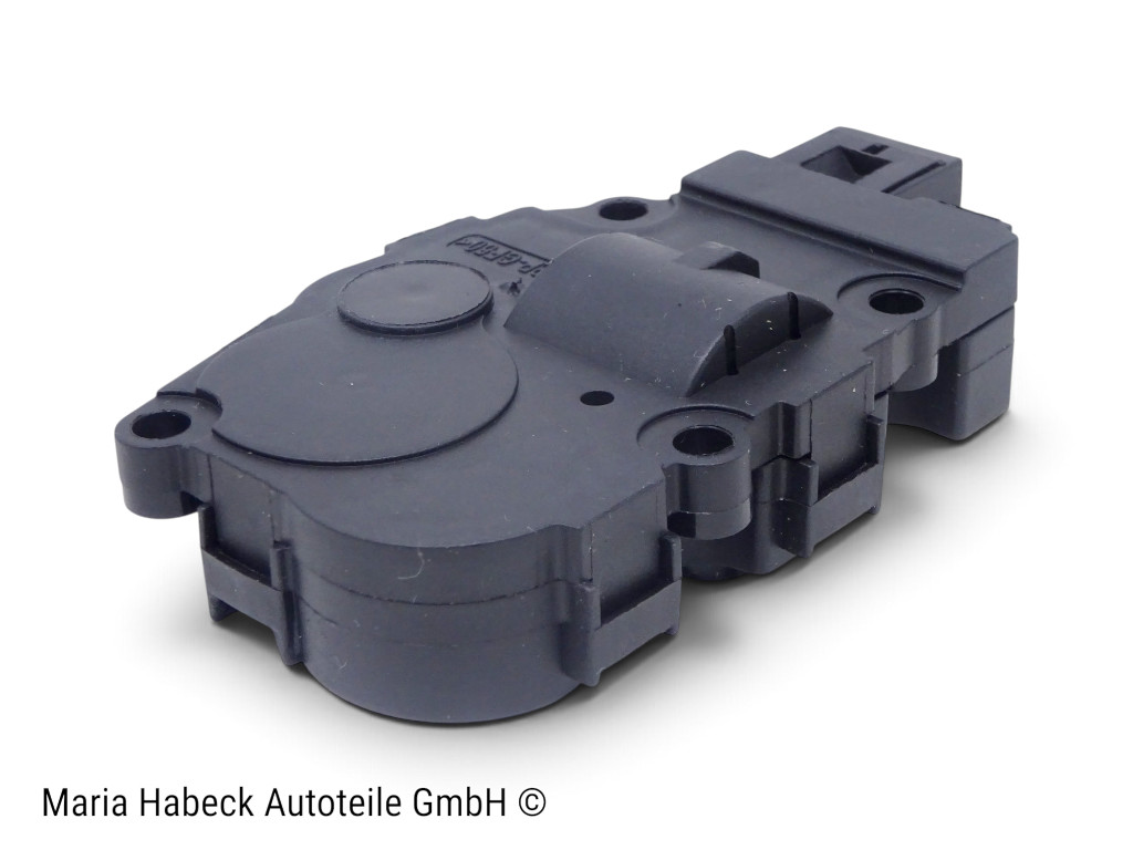 HT Stellmotor Actuator Lüftung  BMW   64 11 9 321 034