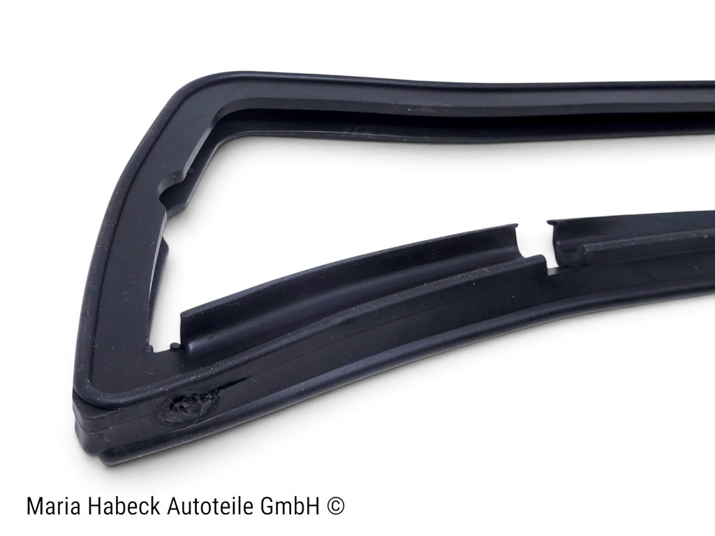 TMP Dichtung für Heckleuchte Rückleuchte  Porsche 9i64  rechts  96463142100
