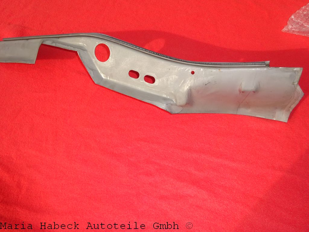 Rest . design inner panel side member engine compartment left P319 91450143510