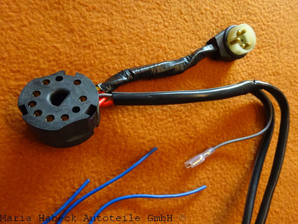 JP Wiring harness for ignition starter switch  911 612 011 00