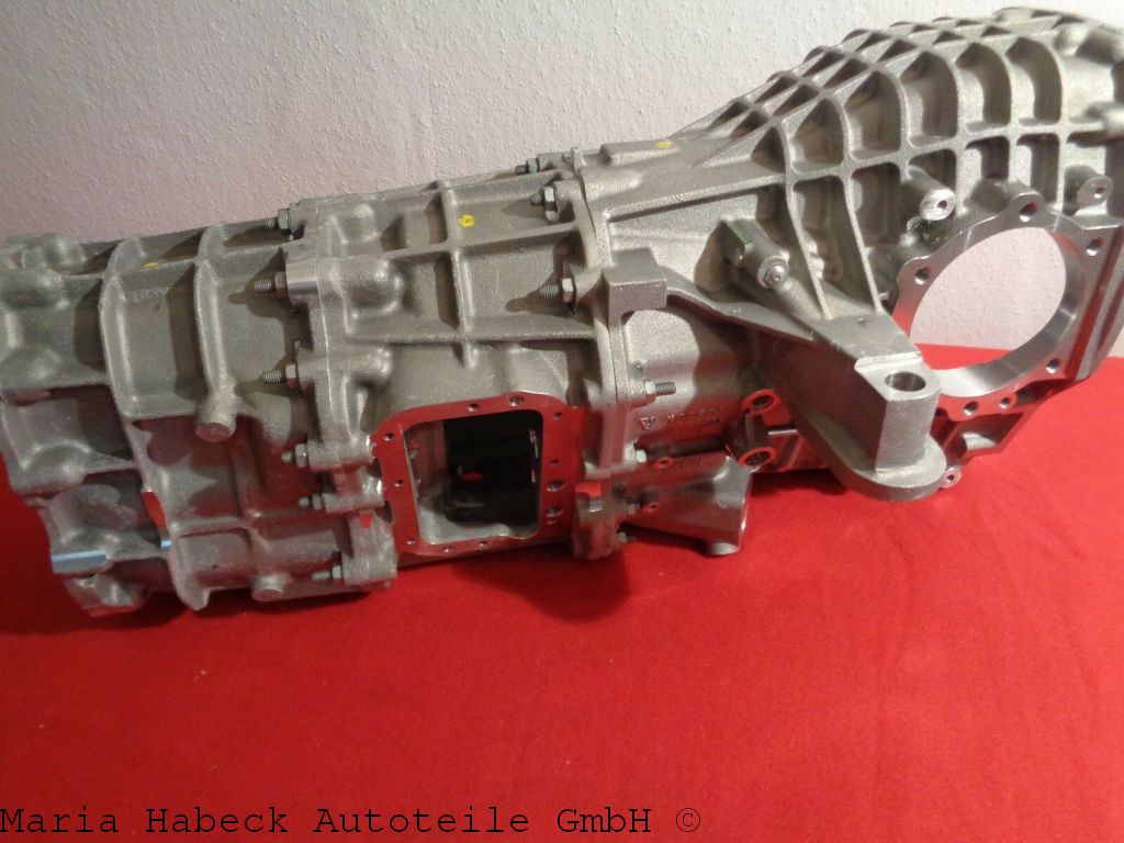 Getriebegehäuse 227408 passend für Ferrari 599 GTB, 612 Scaglietti