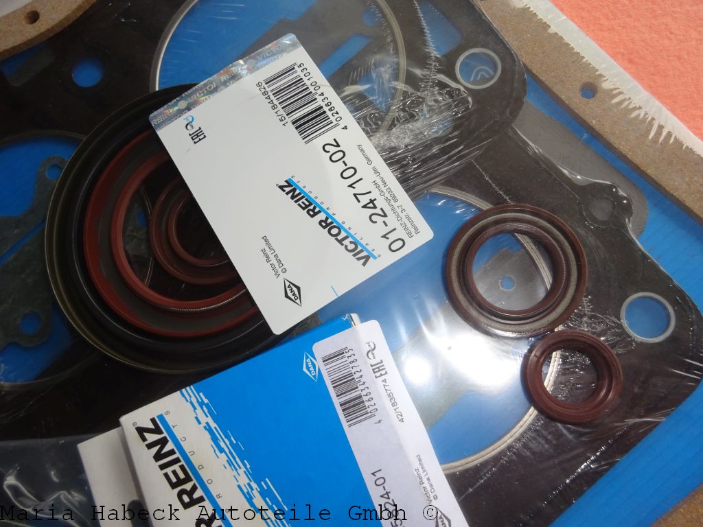 Reinz full set Porsche 928 S 4.7 from year 79 01-24710-02  92810090101