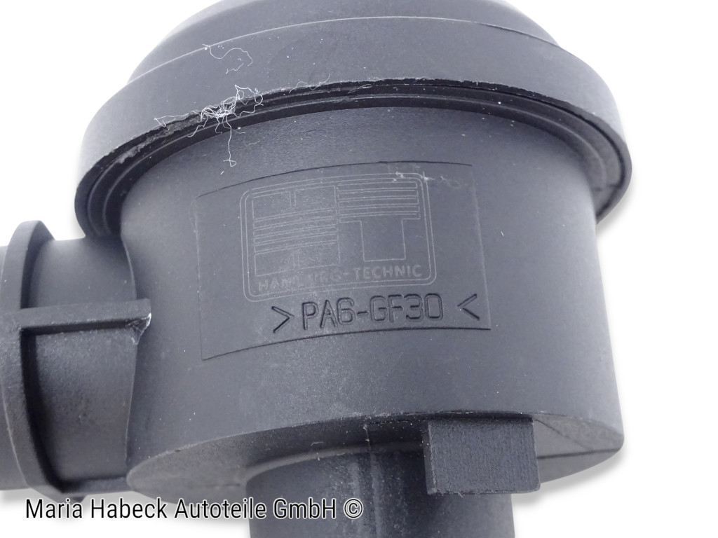 HT Abschaltventil Regelventil Turbo  Porsche 944 / 964 / 993 / 996  99311033750