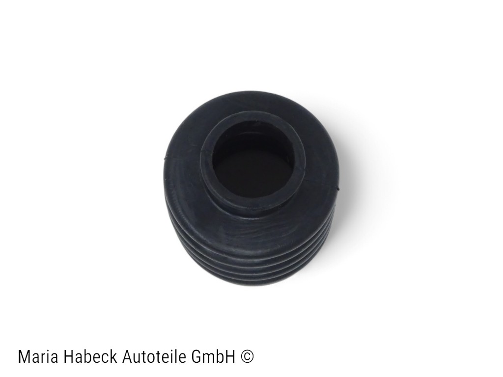 JP boot for speedometer cable Porsche 911 year 1972 - 1976 91164152000 JP boot for speedometer cable Porsche 911 year 1972 - 1976 91164152000