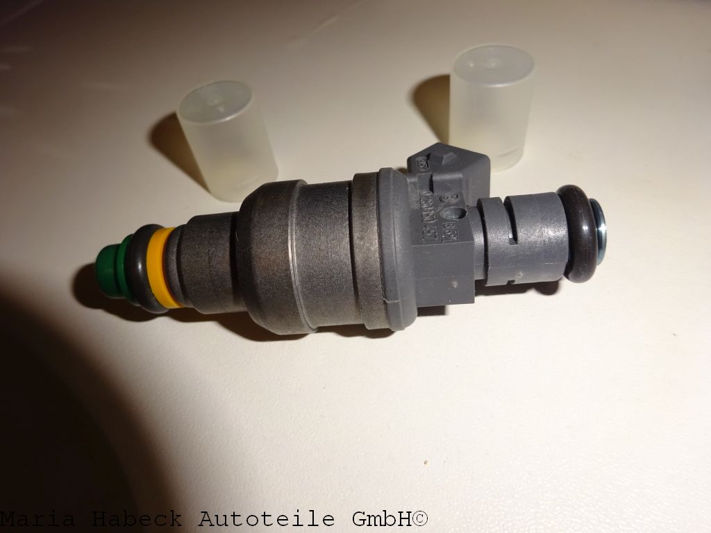 Bosch injector valve Boxster 986 3.2  0 280 150 457 Bosch injector valve Boxster 986 3.2  0 280 150 457