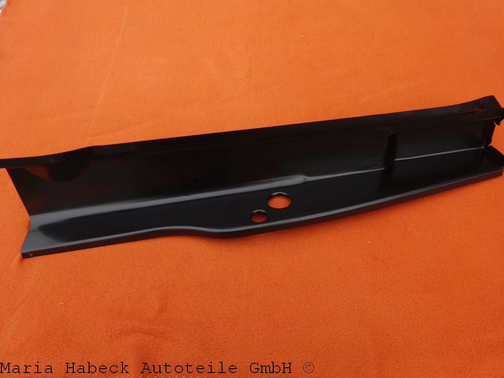 JP Reperatur-Blech Längsträger hinten rechts  für Porsche 911 Bj 68-73  591058-2