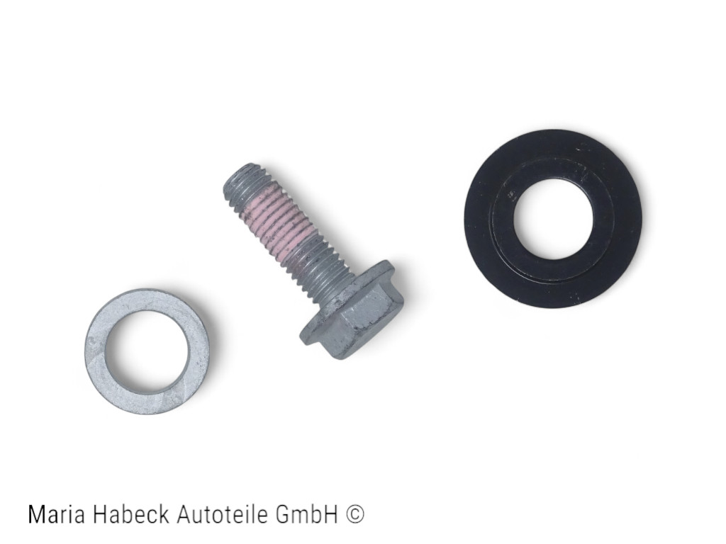 HT guide pulley / idler pulley for Porsche 996 / 997 / 986 / 987 99610211757 HT guide pulley / idler pulley for Porsche 996 / 997 / 986 / 987 99610211757