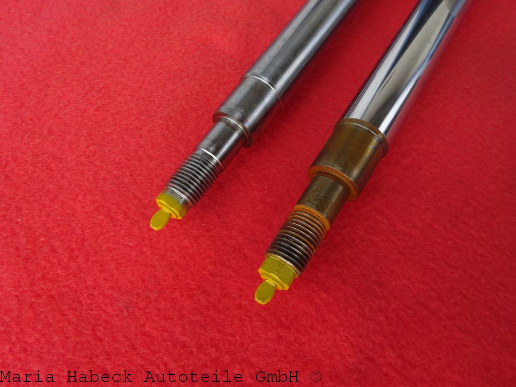 Koni Shock Absorber Front Set Yellow Adjustable Sport Porsche 944 VA 8641 -1038