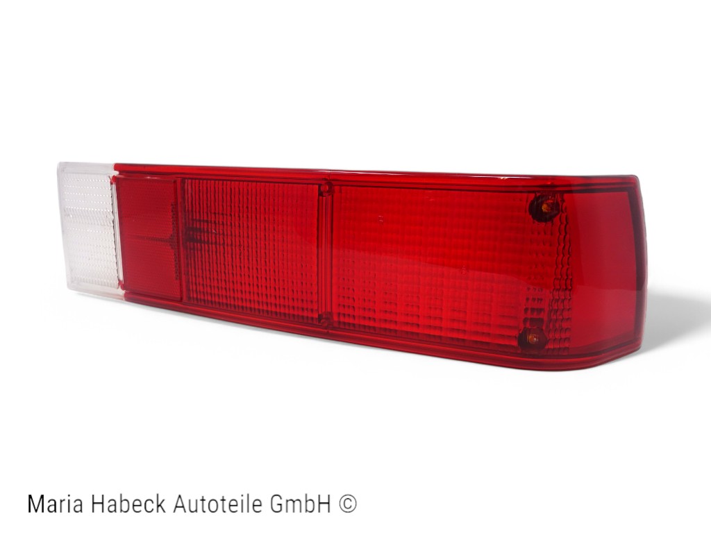 TMP Tail light replacement glass rear right US  for Porsche 914  91463140412