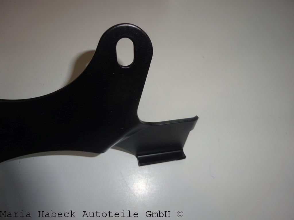 HT bracket for exhaust Porsche 911 to year 83    90111115104