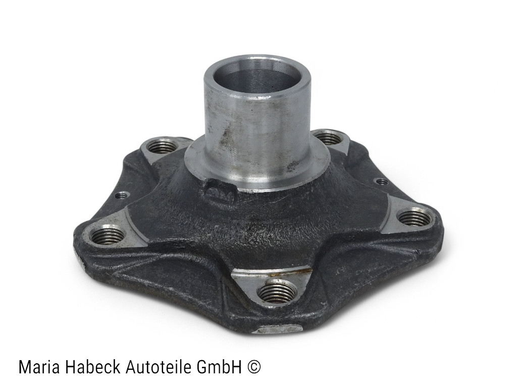 HT Radnabe Vorderachse  für Porsche 986 / 996   99634160554