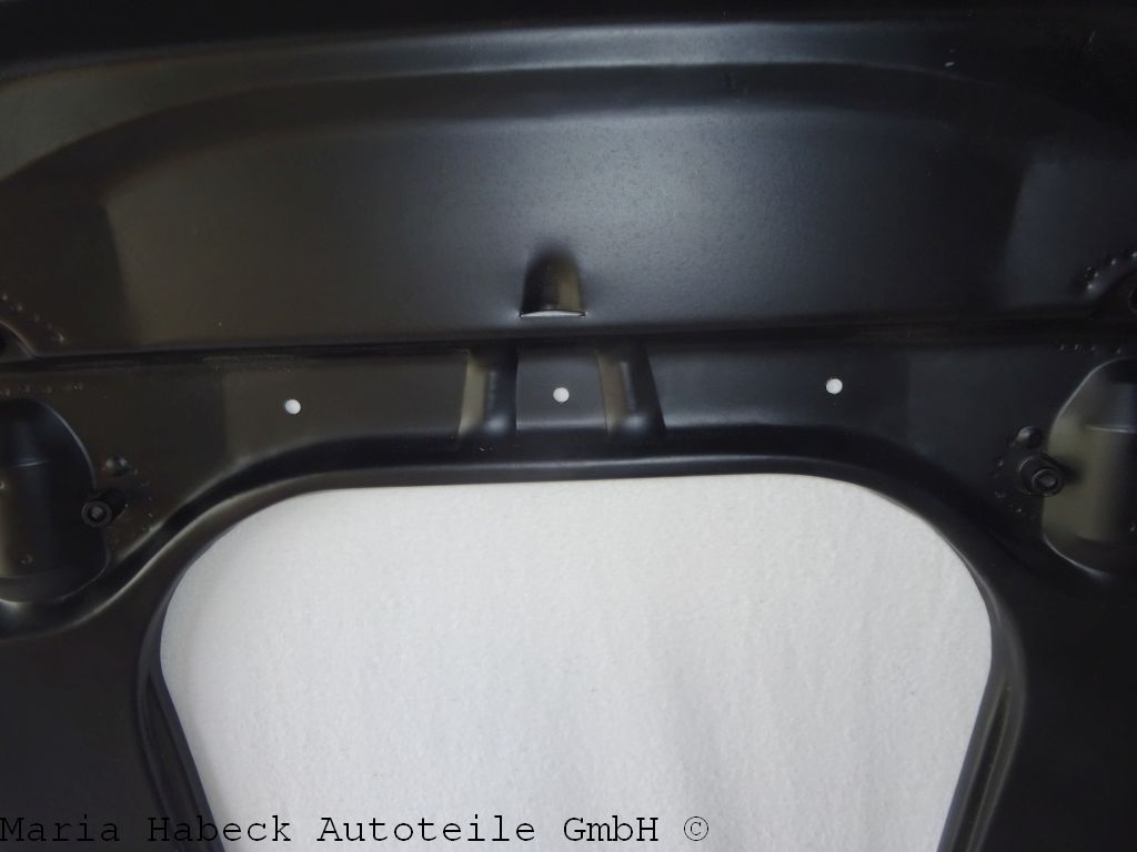 Tank compartment floor front long   591133 Tank compartment floor front long   591133