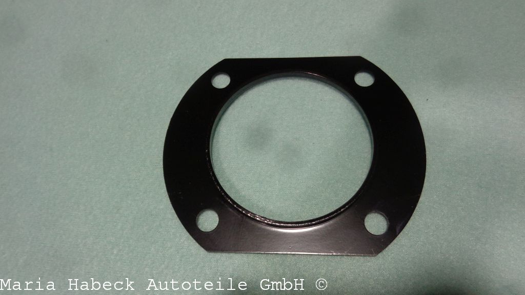 HT Verstärkungsdeckel  Bremsträgerblech  74-89     91133156130