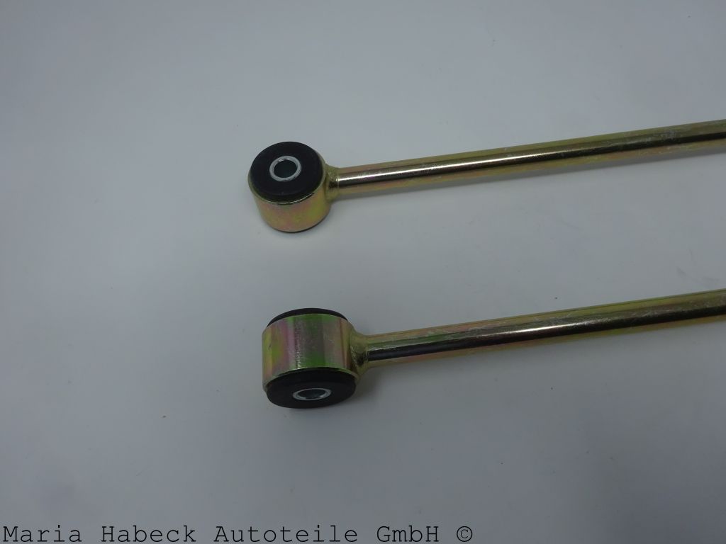 JP  Stabilisator Koppelstangen Vorderachse SET2  Porsche 911/ 912    90134307603