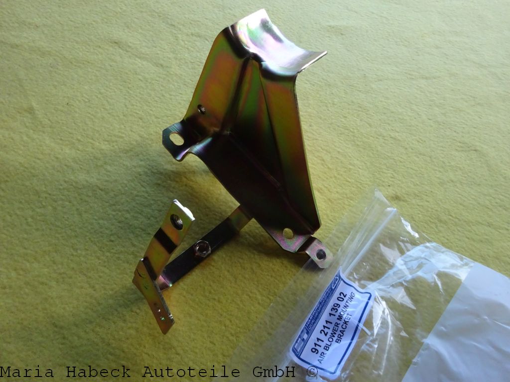 HT Bracket for Fan Fan Porsche 911 2.7/3.0       91121113902 HT Bracket for Fan Fan Porsche 911 2.7/3.0       91121113902