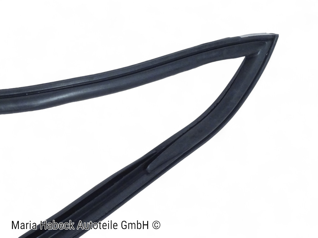 Stilcars vent window seal left/right. Porsche 911 year 65-68 90154293223 Stilcars vent window seal left/right. Porsche 911 year 65-68 90154293223