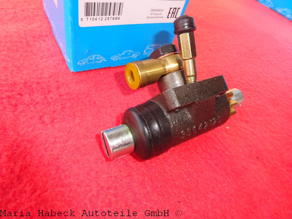 JP wheel brake cylinder Porsche 356 50-62 top left 69535151100