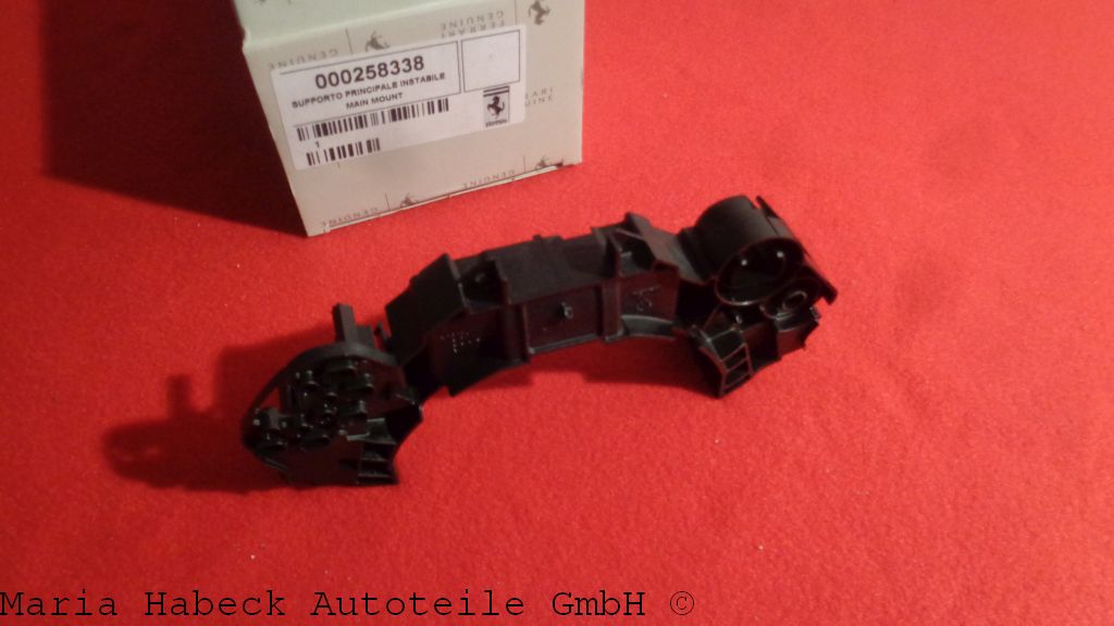 Ferrari Main Mount for Ferrari 458,488,California T,FF,F12