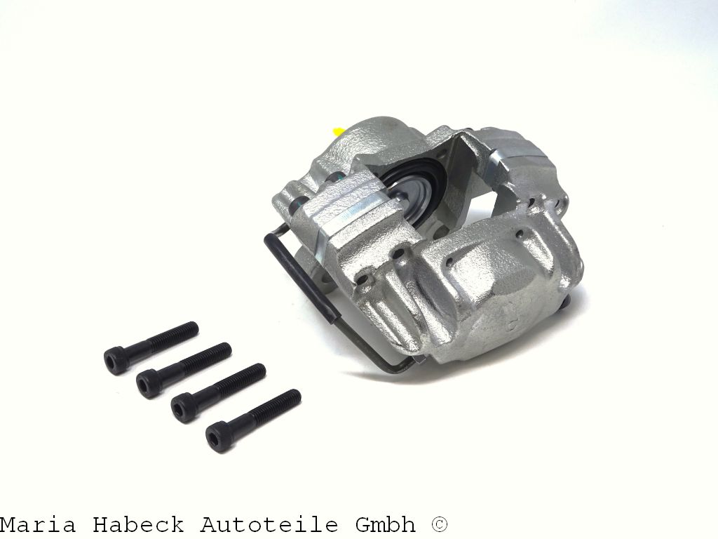 CPS Bremssattel Porsche 356 / 911 vorne rechts 90135196610 CPS Bremssattel Porsche 356 / 911 vorne rechts 90135196610