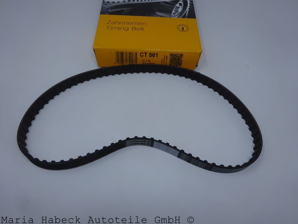 Conti timing belt Porsche 911 Mech injection pump CT 561 99919203040