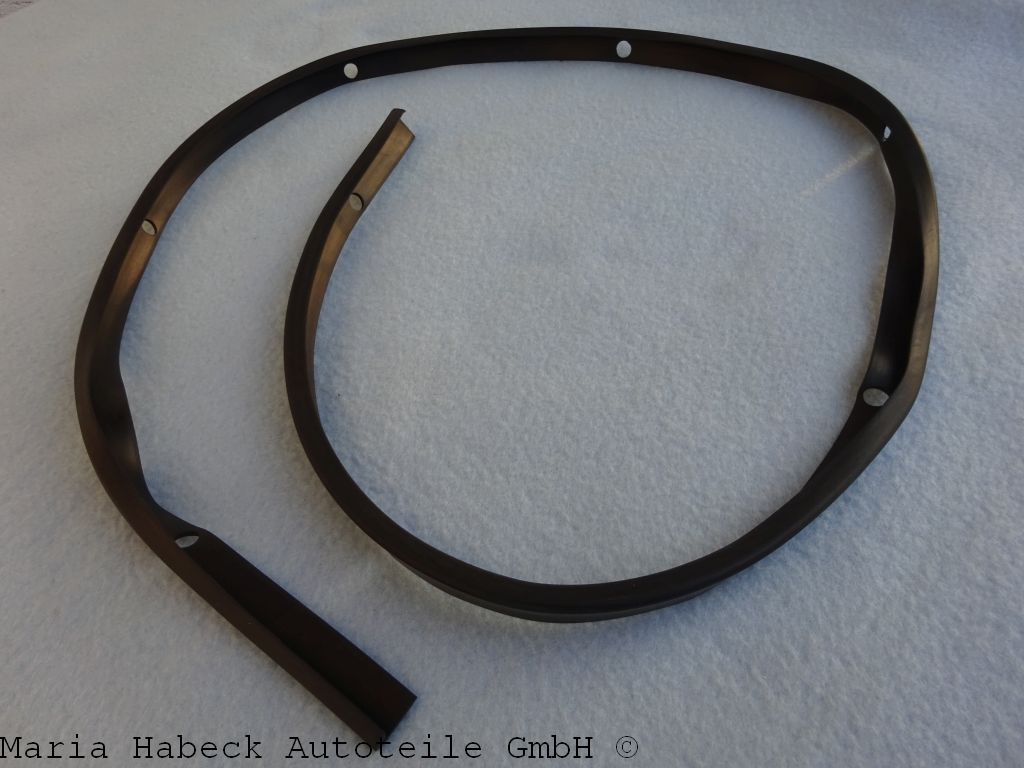 Piping for bumpers  911 505 345 03 Piping for bumpers  911 505 345 03