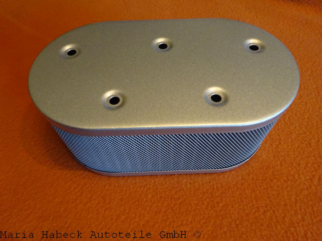 JP Sports air filter set for 356/912   616 108 203 01 JP Sports air filter set for 356/912   616 108 203 01