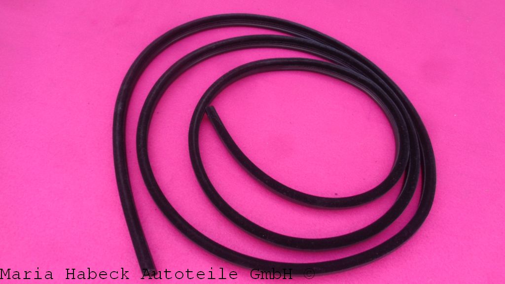 APA Dichtung Targadach  Porsche  944  / 968 ab 1986     94456411405 APA Dichtung Targadach  Porsche  944  / 968 ab 1986     94456411405