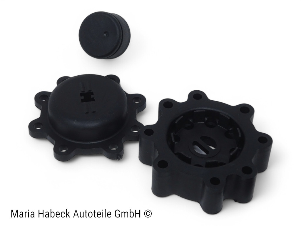 HT bleeder valve expansion tank Porsche 996 997 986 99610634702 HT bleeder valve expansion tank Porsche 996 997 986 99610634702