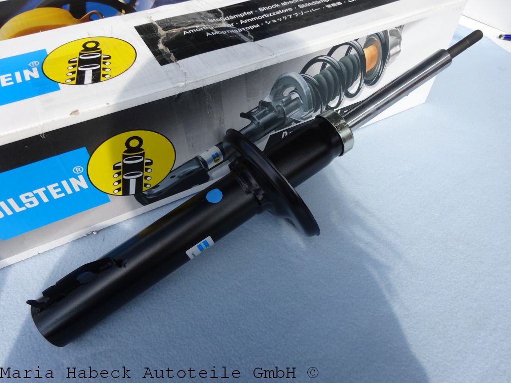 Bilstein rear shock absorber  22-147585 Bilstein rear shock absorber  22-147585