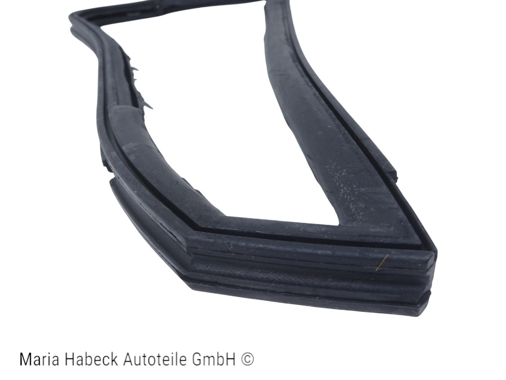 Stilcar's left side window seal for Porsche 911 Targa 91154213540 Stilcar's left side window seal for Porsche 911 Targa 91154213540