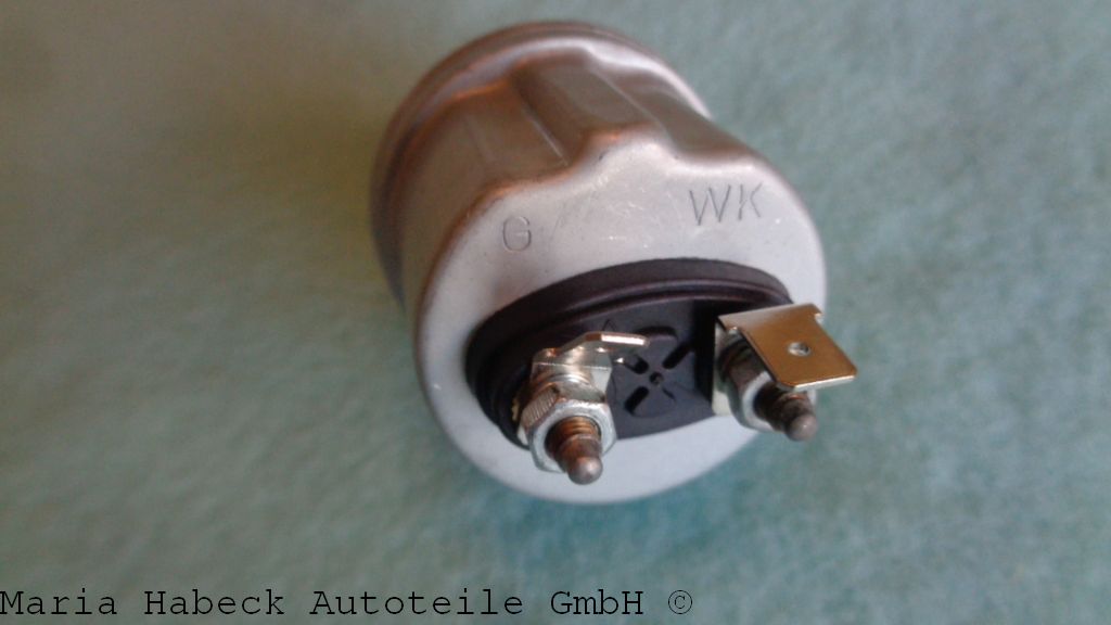 HT oil pressure sending unit 996 year 98-05 203 03 HT oil pressure sending unit 996 year 98-05 203 03