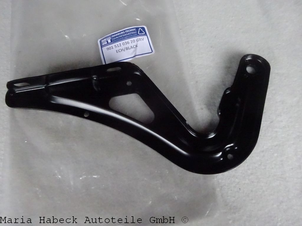 HT hinge for rear lid right 911 Bj. 65-89    90151203620GRV