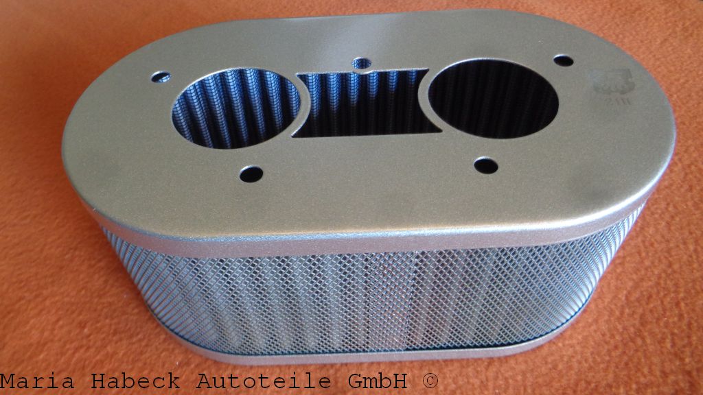 JP Sports air filter set for 356/912   616 108 203 01 JP Sports air filter set for 356/912   616 108 203 01