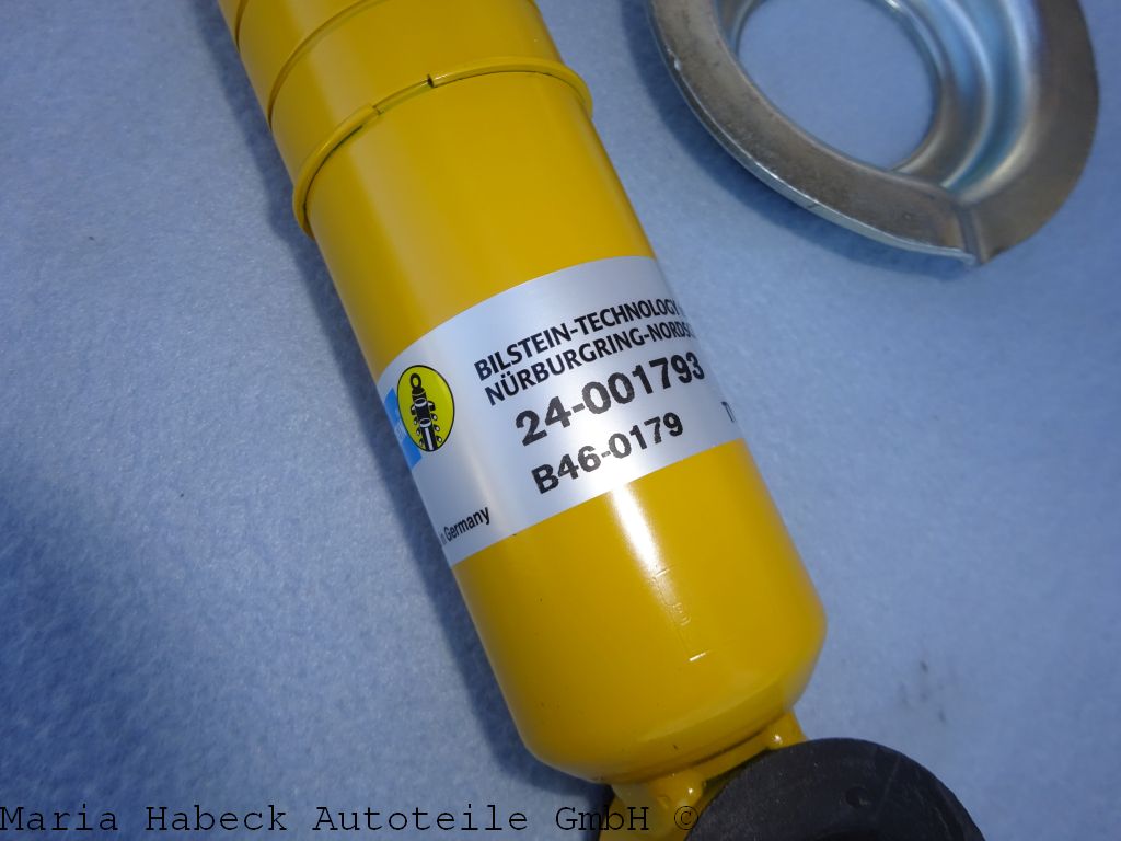 Bilstein shock absorber rear axle 914   24-001793 Bilstein shock absorber rear axle 914   24-001793
