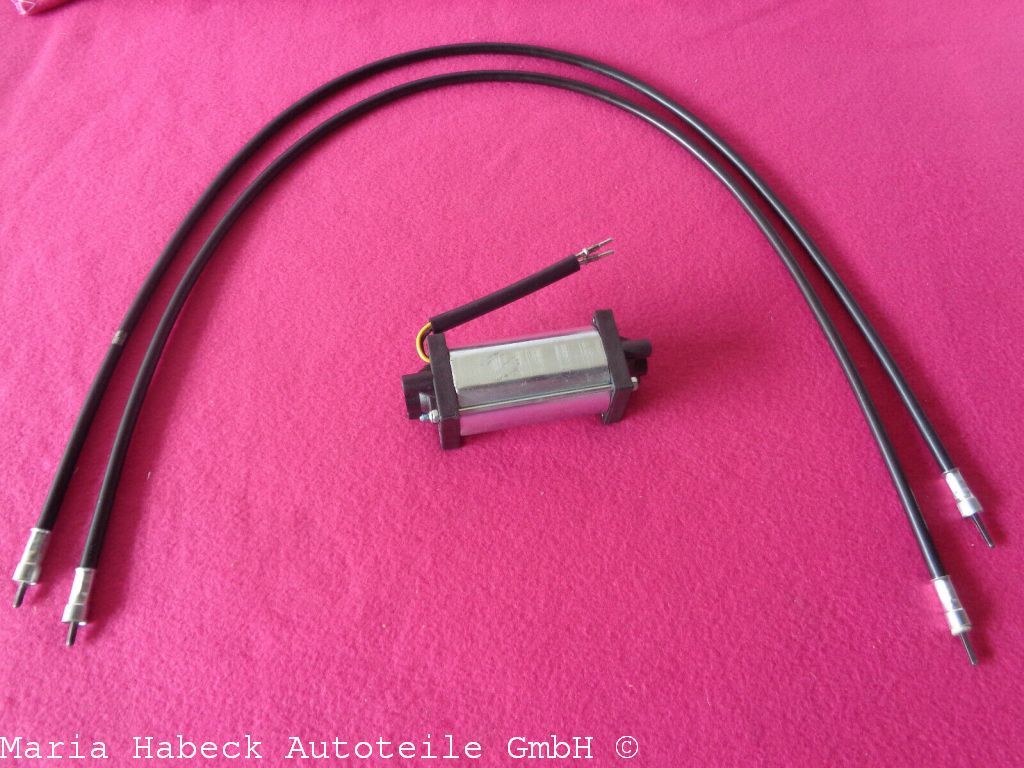 HT Antriebswellen SET mit Motor für 987 Cabrio 107 00 / 117 01 HT Antriebswellen SET mit Motor für 987 Cabrio 107 00 / 117 01