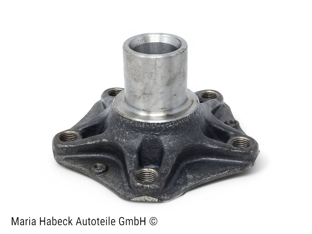 HT wheel hub rear axle Porsche 996 / 997 99733160501