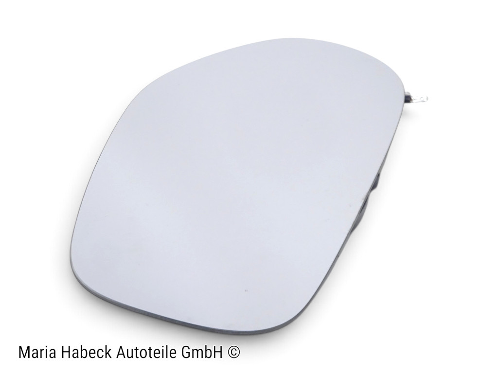 Aston Martin DB 7 Spiegelglas flach  links   37-82160