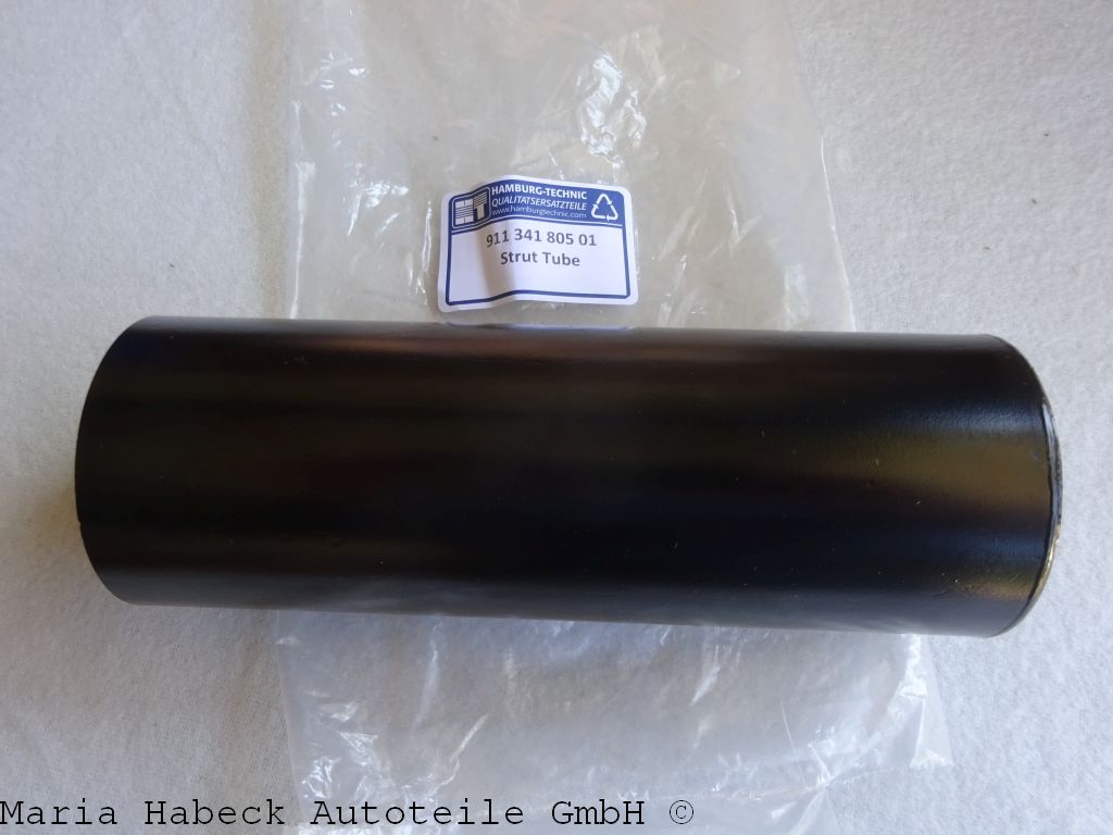 HT Stoßdämpfer Schutzrohr Porsche 911 VA Boge Federbein  91134180501
