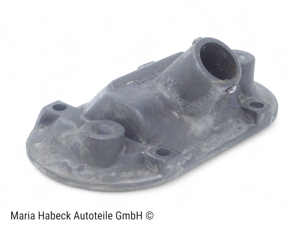 OE  Entlüftungsdeckel für Kurbelgehäuse gebraucht  für Porsche 911  90110707302