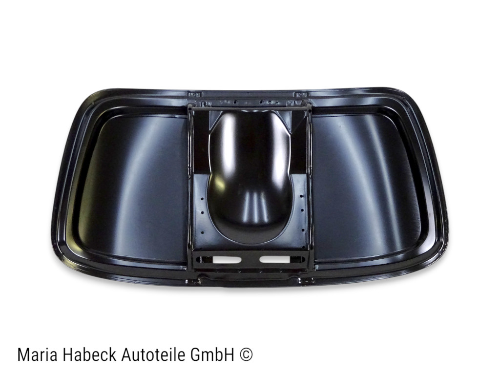 JP Heckklappe Motorhaube  für Porsche 356 A / B-T5 Coupe  571065   64451200100