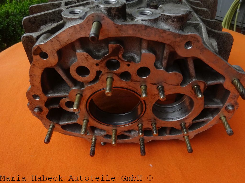 OE Getriebegehäuse für Porsche 930 Turbo Getriebe Bj. 77-83 93030190102 gebr. OE Getriebegehäuse für Porsche 930 Turbo Getriebe Bj. 77-83 93030190102 gebr.