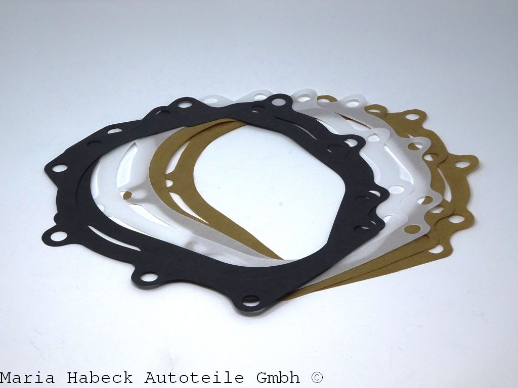 Empi Getriebedichtsatz alle Porsche 356 A 356 B 356 C 74130011100 Empi Getriebedichtsatz alle Porsche 356 A 356 B 356 C 74130011100