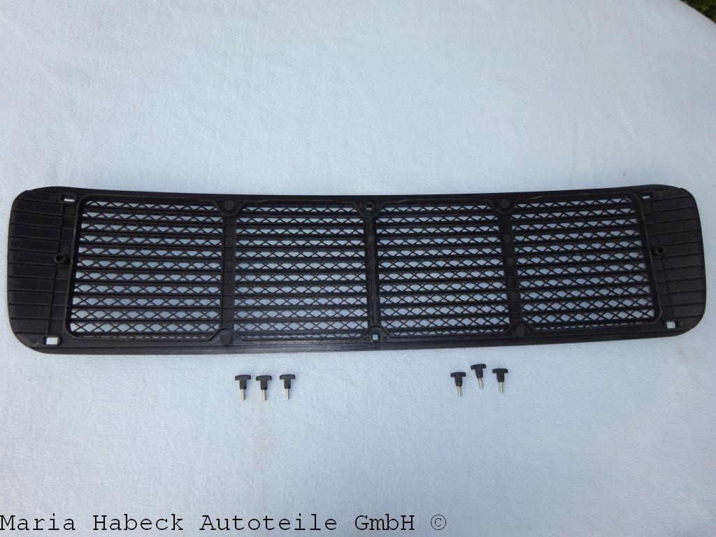 HT Rear grille air intake grille PVC  for Porsche 911/ 930  74-89 HT Rear grille air intake grille PVC  for Porsche 911/ 930  74-89