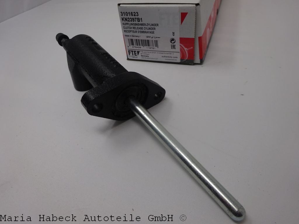 Kupplungs Geberzylinder Porsche 928  Bj 83-86   3101623  92811623719 Kupplungs Geberzylinder Porsche 928  Bj 83-86   3101623  92811623719