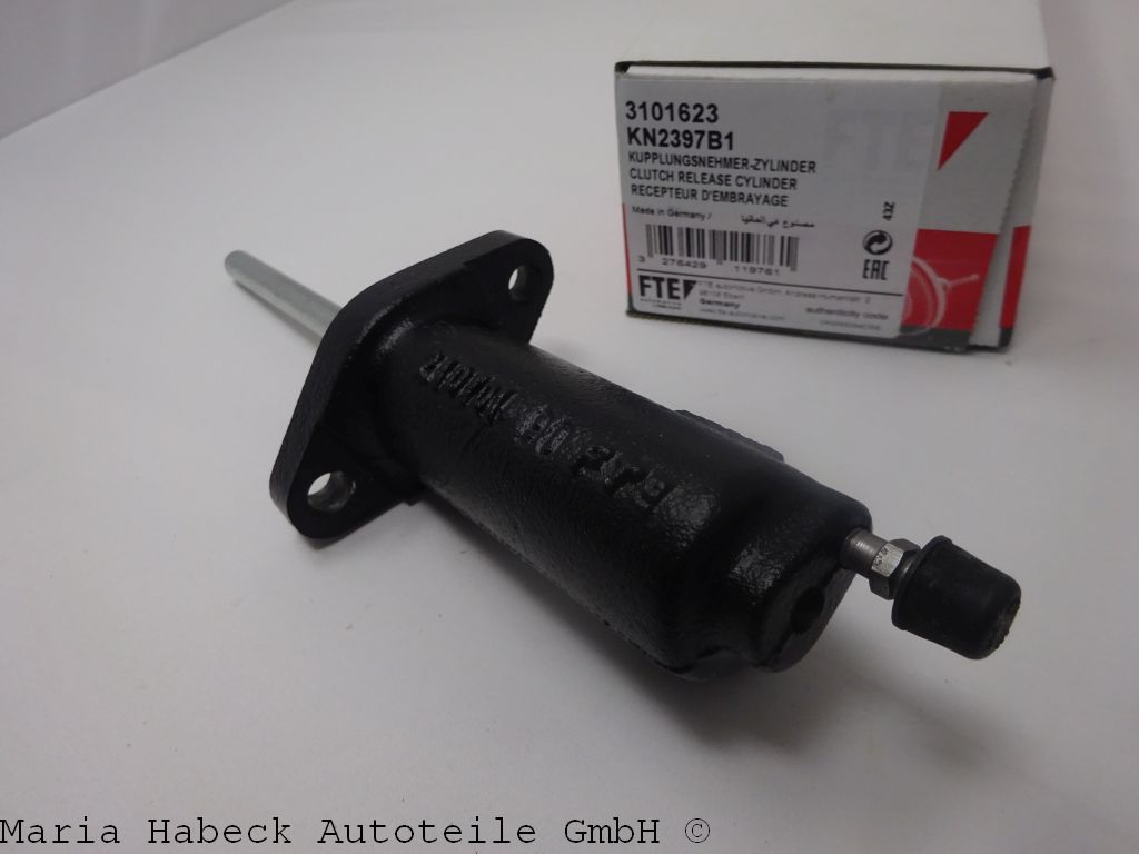 Kupplungs Geberzylinder Porsche 928  Bj 83-86   3101623  92811623719