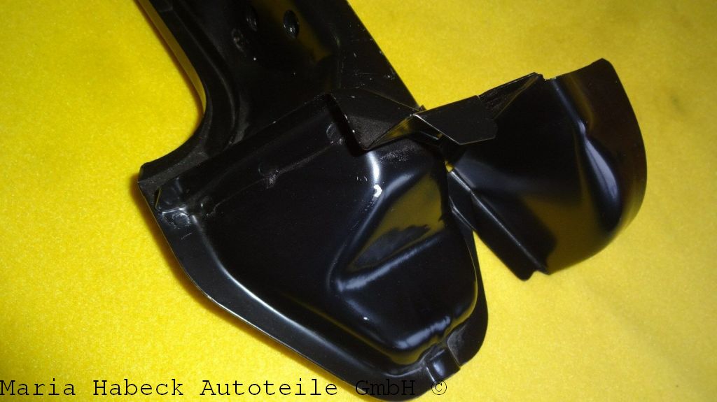 OE Hinge pillar / door pillar right for Porsche 933 yr. 94-98  99350204000GRV