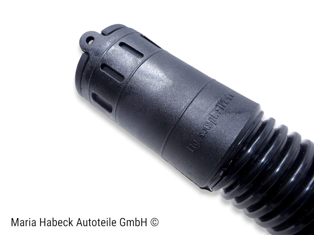 OE Öleinfüllschlauch Ölbehälter  Porsche 993    99320721202