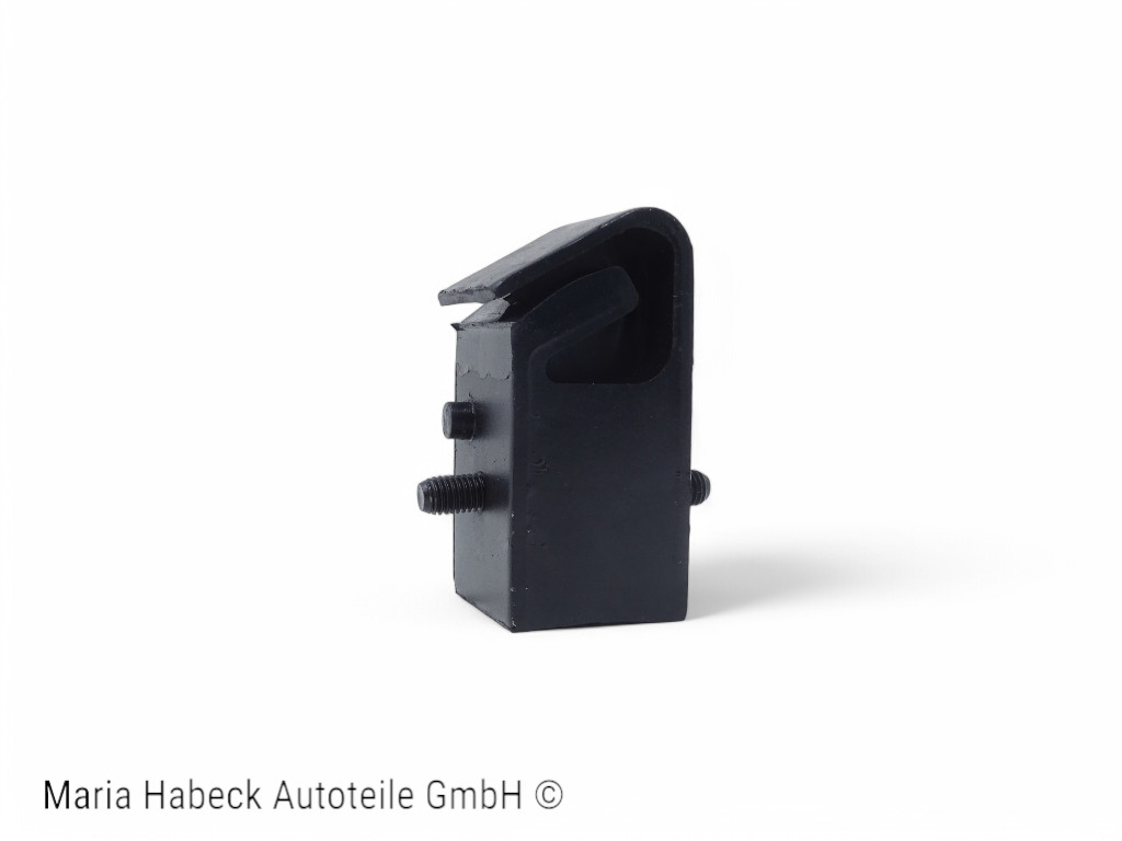 HT  Motorlager links  passend für BMW E10 1502-2002 Tii   11811109351